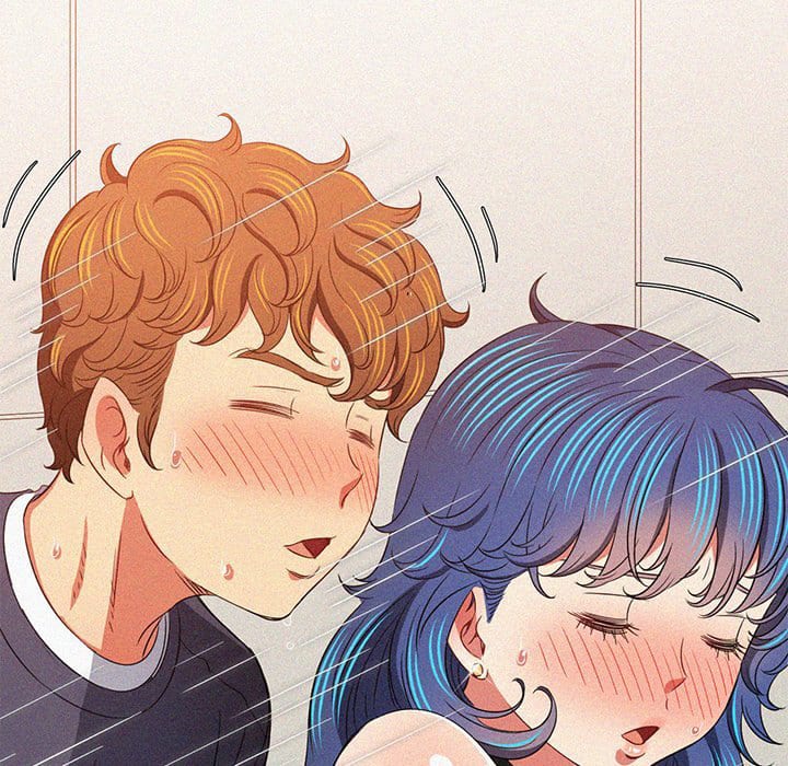 My High School Bully (Uncensored), chapter 150, page 162 of 220
