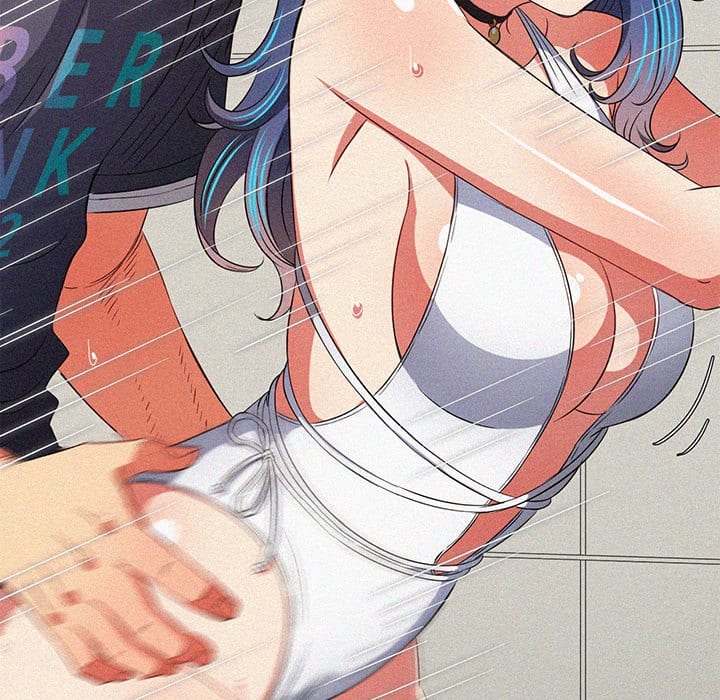 My High School Bully (Uncensored), chapter 150, page 163 of 220