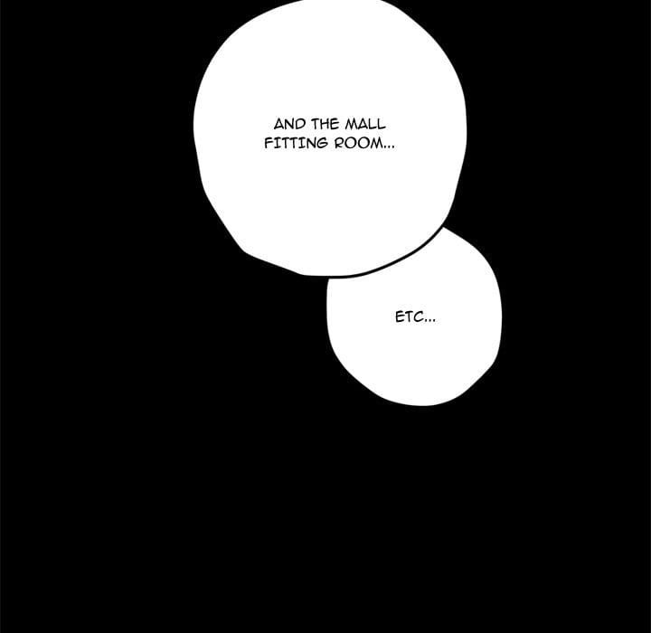 My High School Bully (Uncensored), chapter 150, page 165 of 220