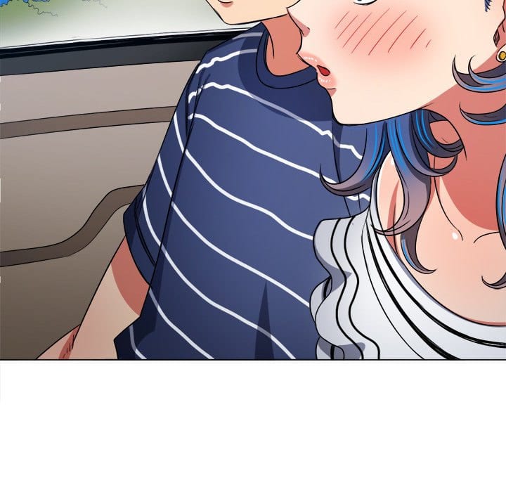 My High School Bully (Uncensored), chapter 150, page 173 of 220