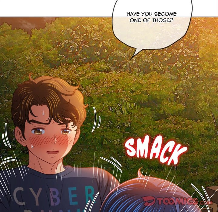 My High School Bully (Uncensored), chapter 150, page 180 of 220