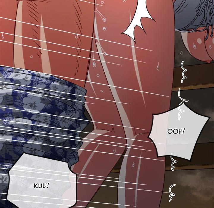 My High School Bully (Uncensored), chapter 150, page 187 of 220