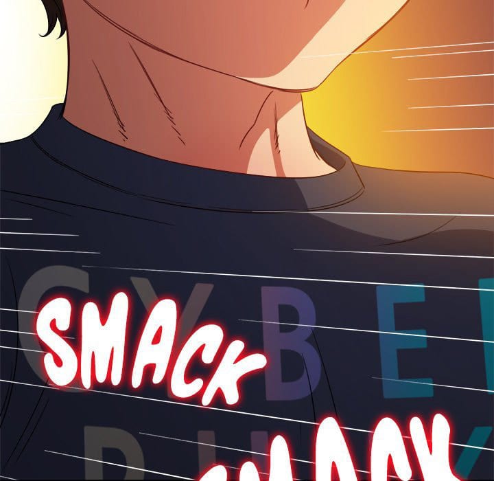 My High School Bully (Uncensored), chapter 150, page 194 of 220