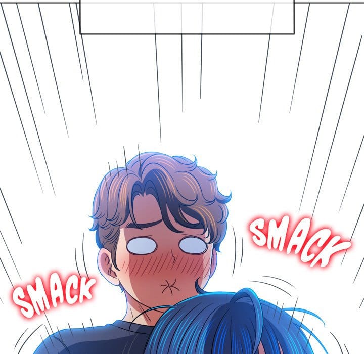 My High School Bully (Uncensored), chapter 150, page 197 of 220