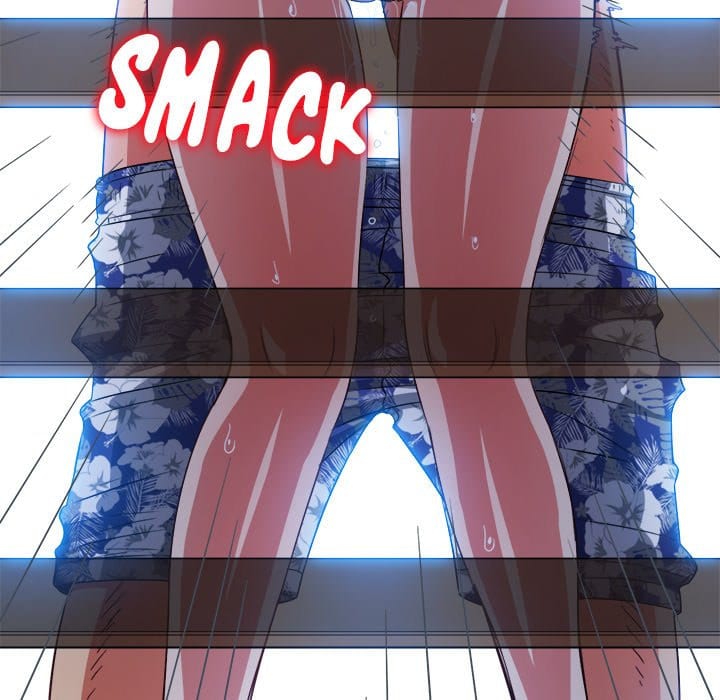 My High School Bully (Uncensored), chapter 150, page 199 of 220