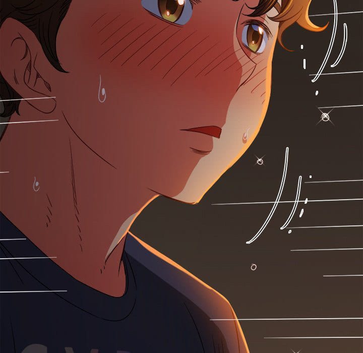 My High School Bully (Uncensored), chapter 150, page 206 of 220
