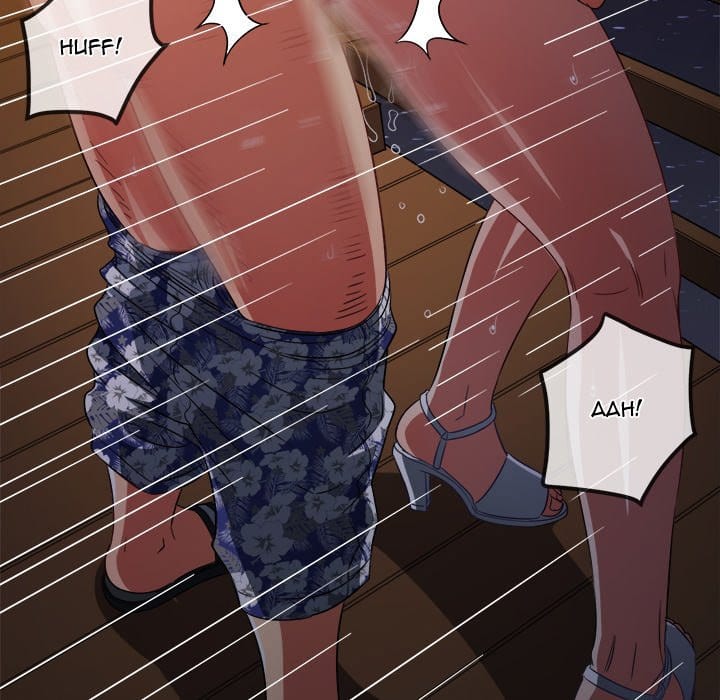 My High School Bully (Uncensored), chapter 150, page 209 of 220