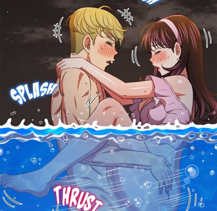My High School Bully (Uncensored), chapter 151, page 11 of 171