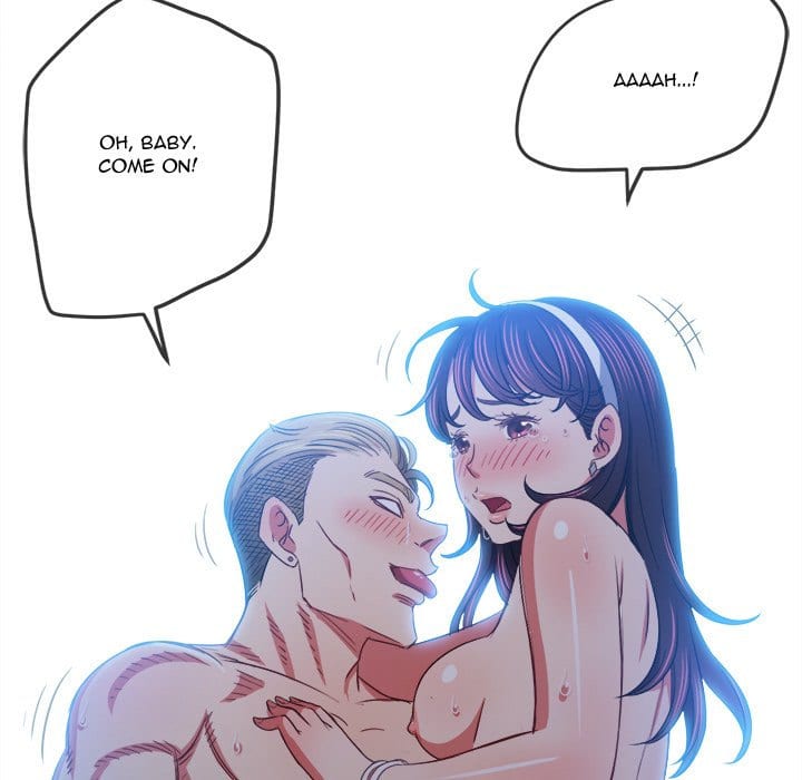 My High School Bully (Uncensored), chapter 151, page 25 of 171