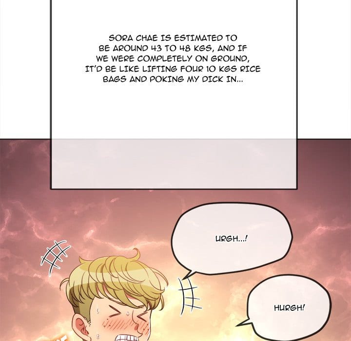 My High School Bully (Uncensored), chapter 151, page 43 of 171