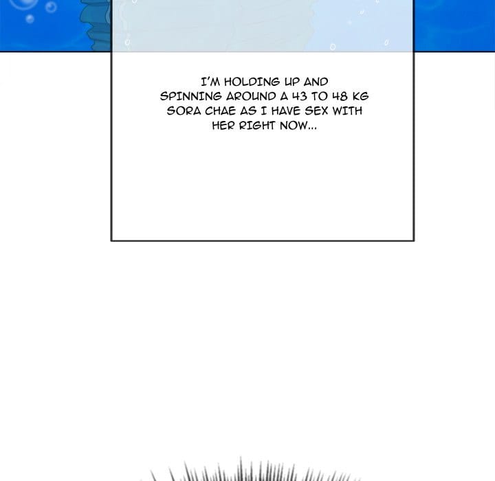 My High School Bully (Uncensored), chapter 151, page 50 of 171