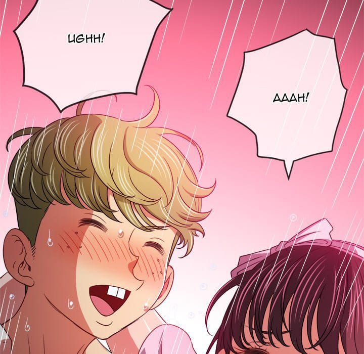 My High School Bully (Uncensored), chapter 151, page 52 of 171