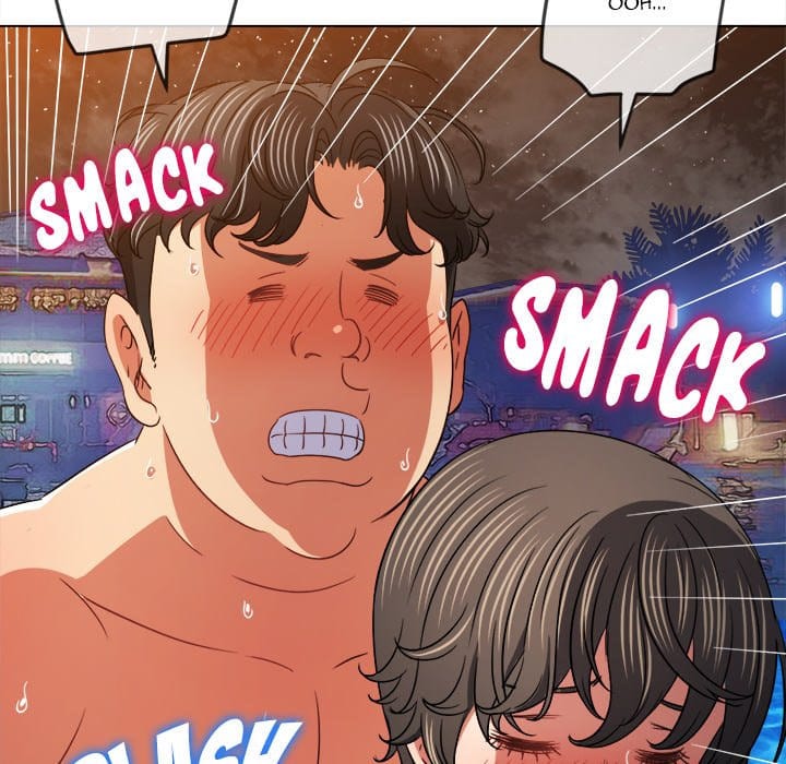 My High School Bully (Uncensored), chapter 151, page 55 of 171