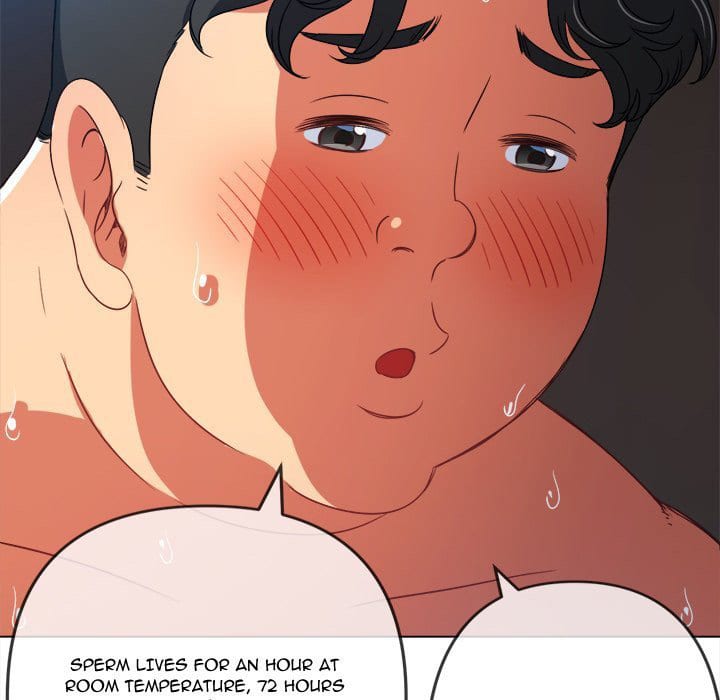 My High School Bully (Uncensored), chapter 151, page 68 of 171