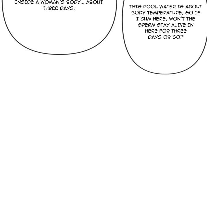 My High School Bully (Uncensored), chapter 151, page 69 of 171