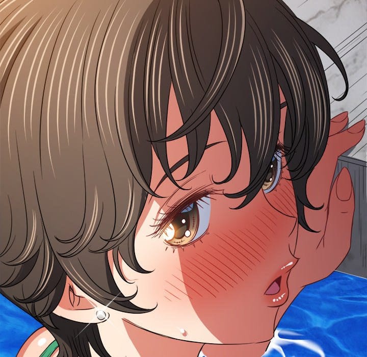My High School Bully (Uncensored), chapter 151, page 71 of 171