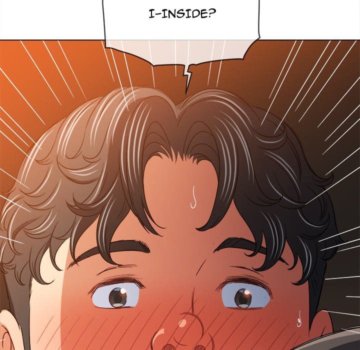 My High School Bully (Uncensored), chapter 151, page 74 of 171