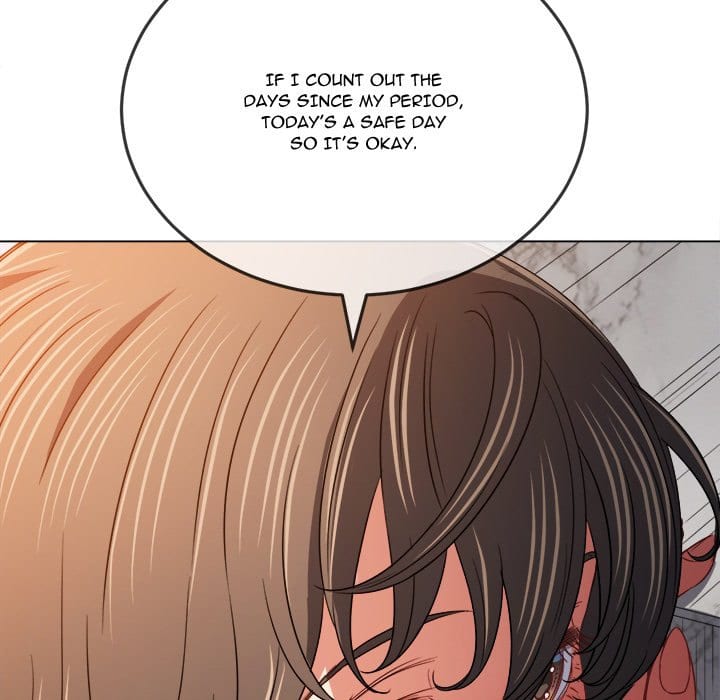 My High School Bully (Uncensored), chapter 151, page 77 of 171