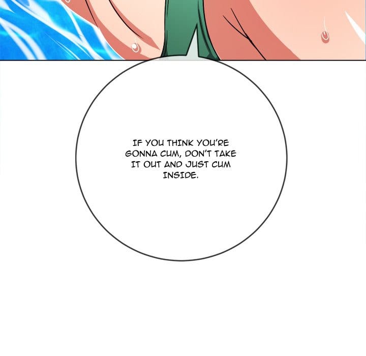 My High School Bully (Uncensored), chapter 151, page 79 of 171