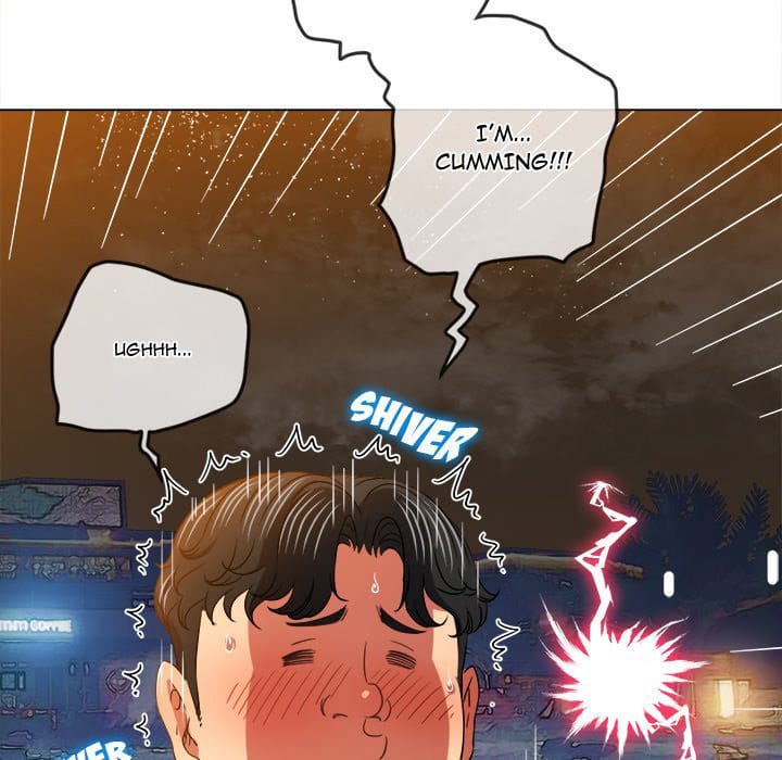 My High School Bully (Uncensored), chapter 151, page 84 of 171