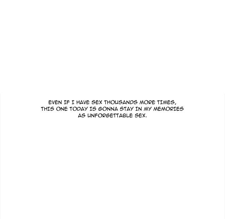 My High School Bully (Uncensored), chapter 151, page 93 of 171