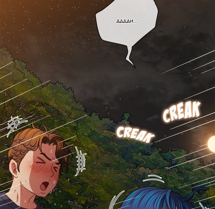 My High School Bully (Uncensored), chapter 151, page 97 of 171