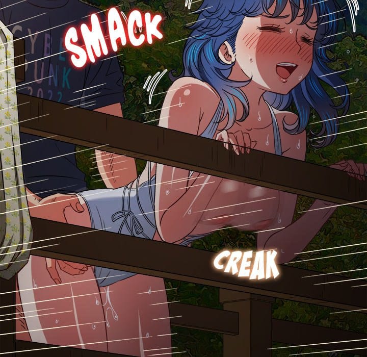 My High School Bully (Uncensored), chapter 151, page 98 of 171