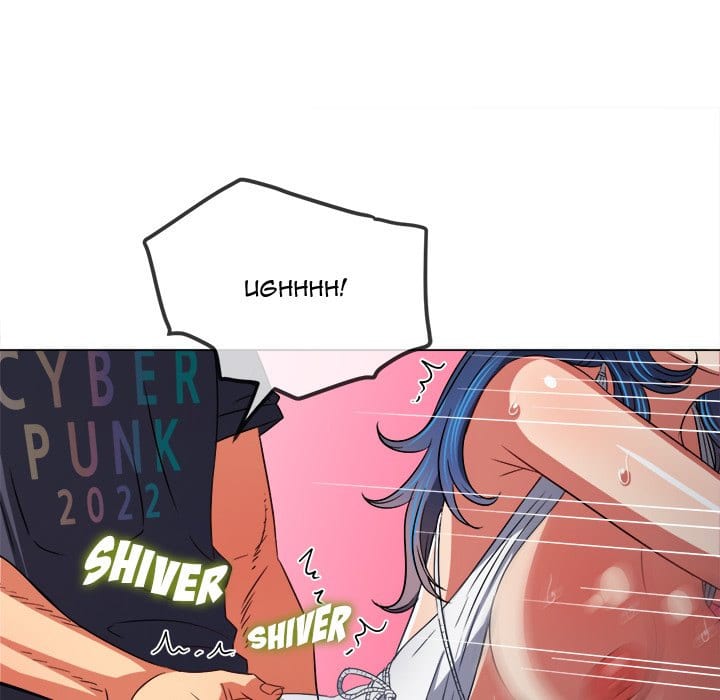 My High School Bully (Uncensored), chapter 151, page 105 of 171