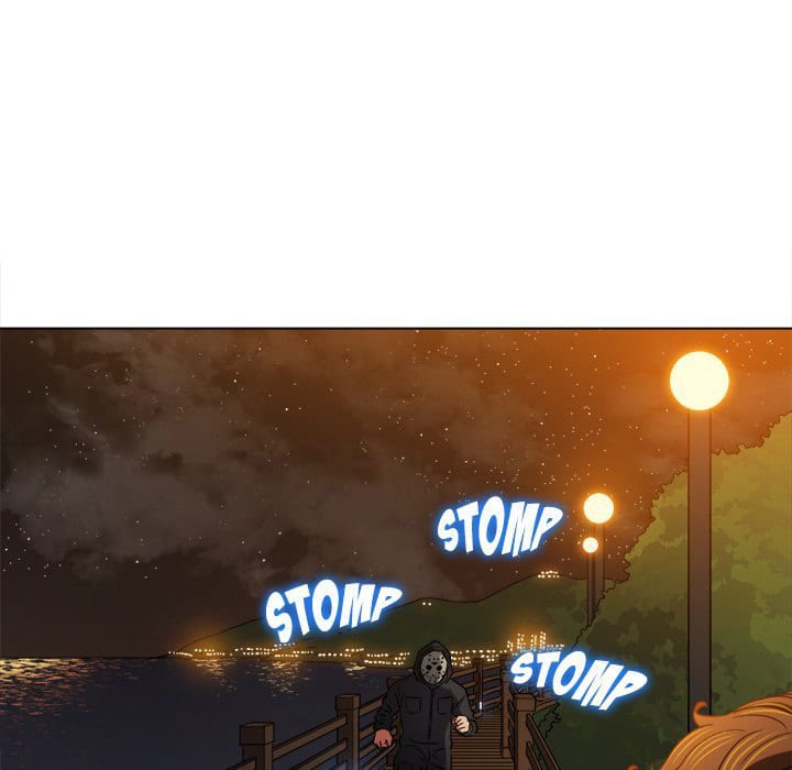 My High School Bully (Uncensored), chapter 151, page 112 of 171