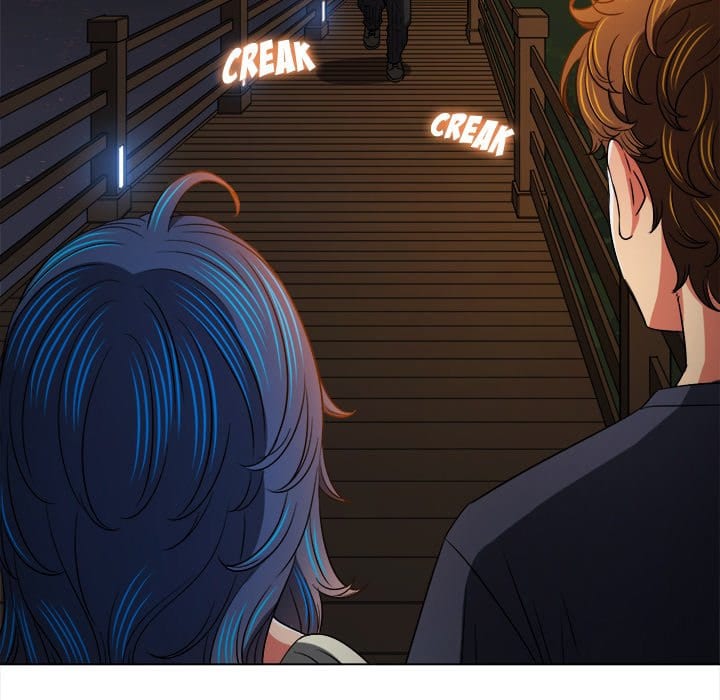 My High School Bully (Uncensored), chapter 151, page 113 of 171