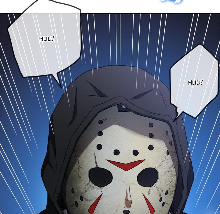 My High School Bully (Uncensored), chapter 151, page 115 of 171