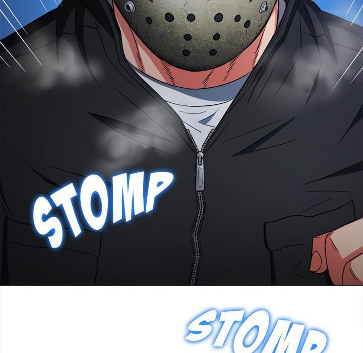 My High School Bully (Uncensored), chapter 151, page 116 of 171
