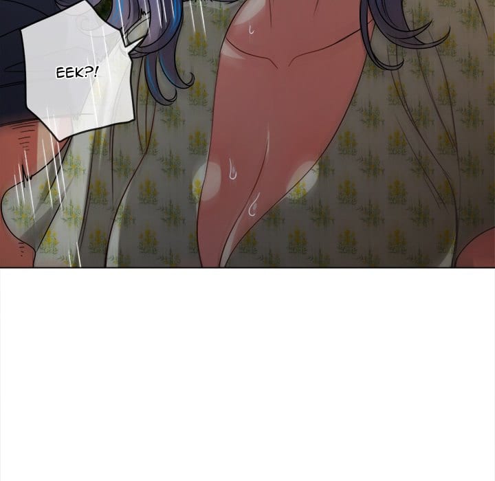 My High School Bully (Uncensored), chapter 151, page 119 of 171