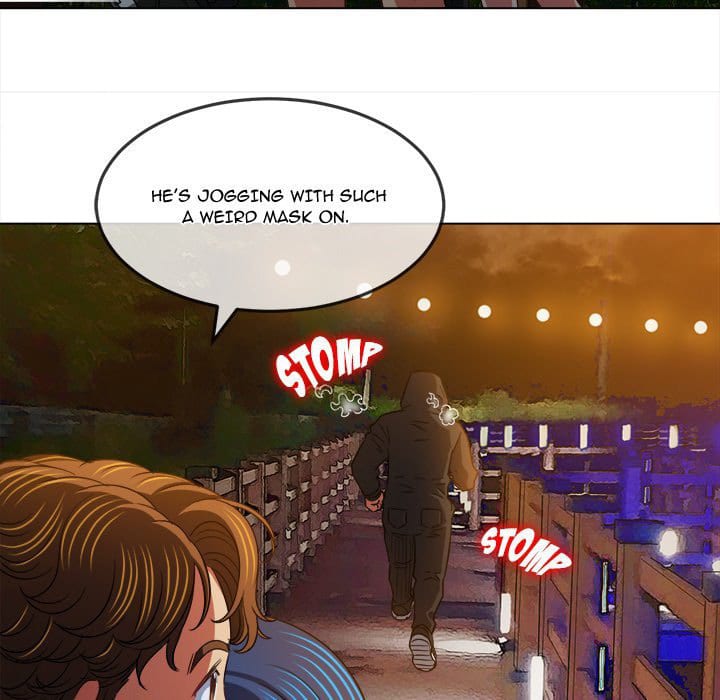 My High School Bully (Uncensored), chapter 151, page 124 of 171