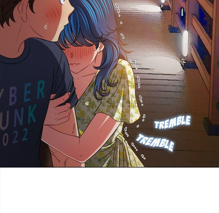 My High School Bully (Uncensored), chapter 151, page 125 of 171