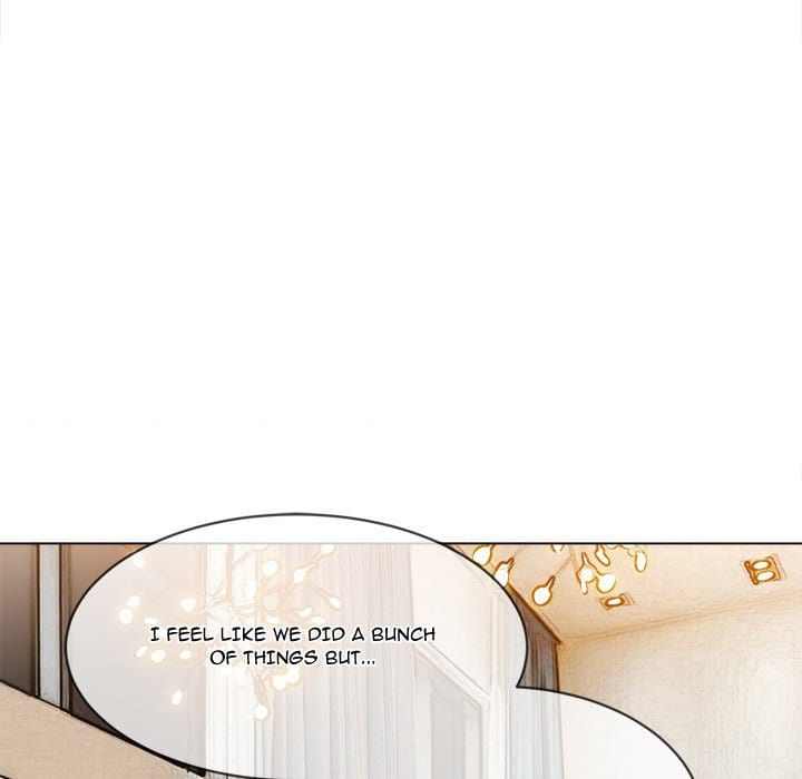 My High School Bully (Uncensored), chapter 151, page 136 of 171