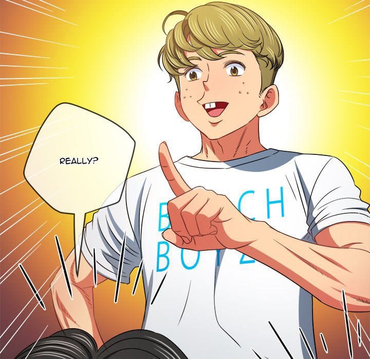 My High School Bully (Uncensored), chapter 151, page 140 of 171