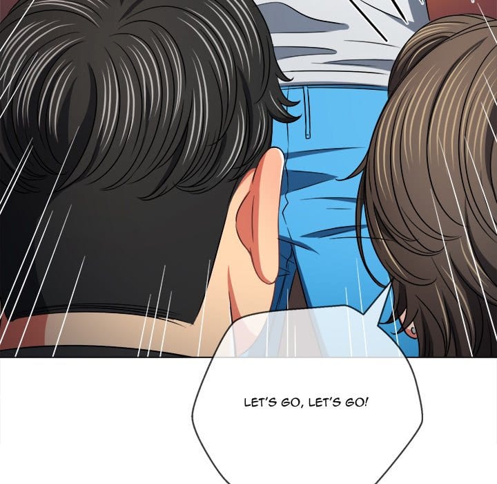 My High School Bully (Uncensored), chapter 151, page 141 of 171