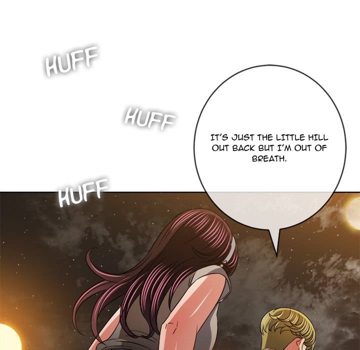 My High School Bully (Uncensored), chapter 151, page 143 of 171