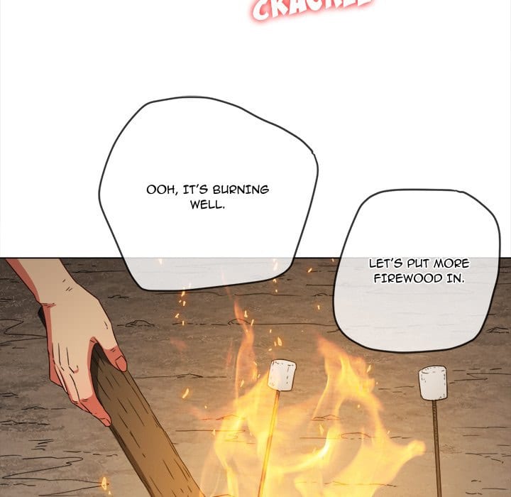My High School Bully (Uncensored), chapter 151, page 150 of 171