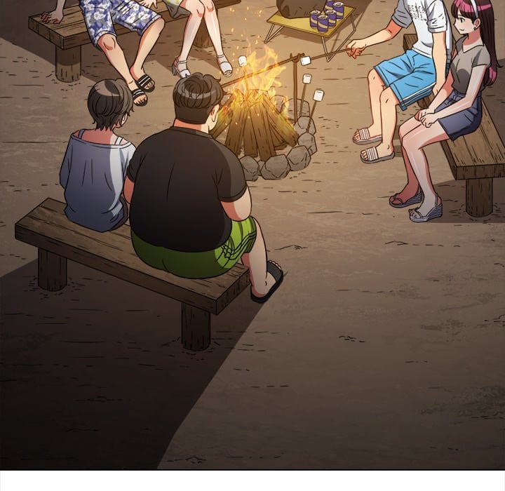 My High School Bully (Uncensored), chapter 151, page 154 of 171