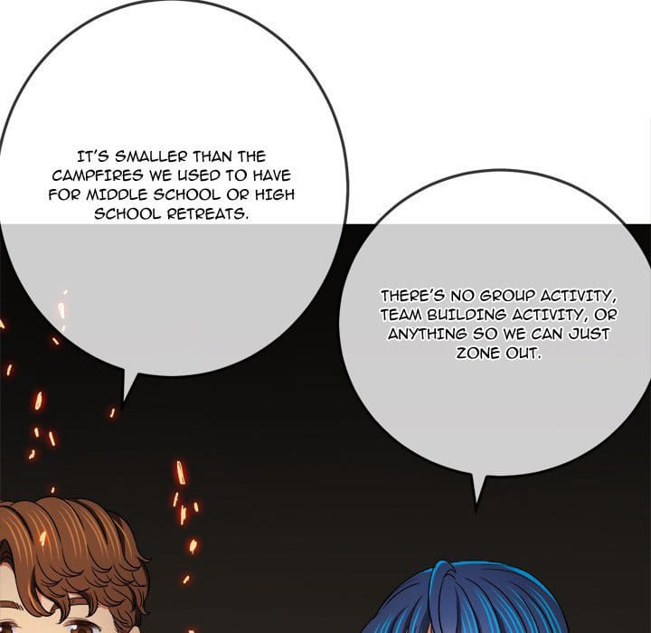 My High School Bully (Uncensored), chapter 151, page 156 of 171