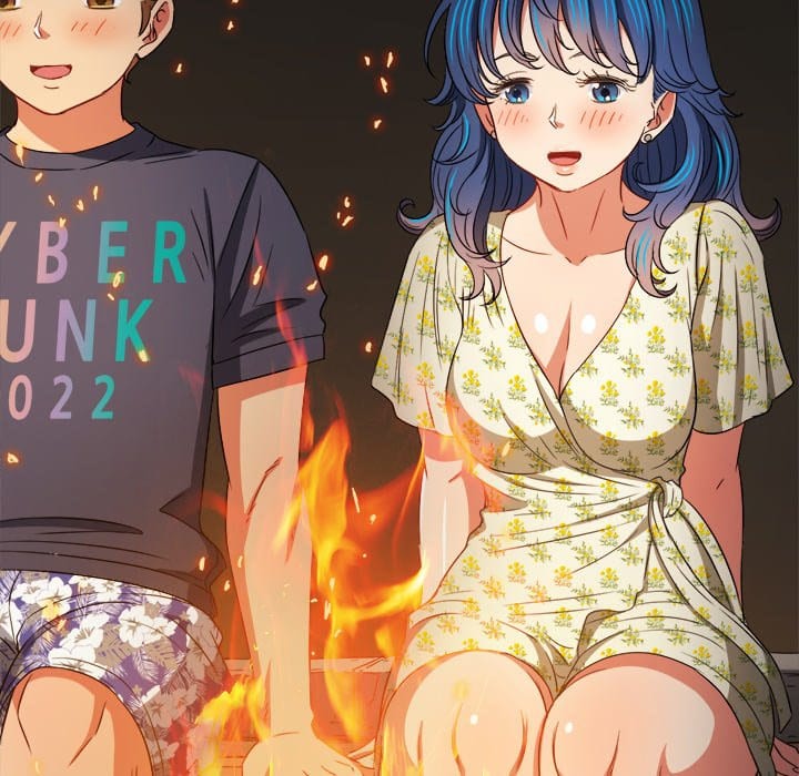 My High School Bully (Uncensored), chapter 151, page 157 of 171