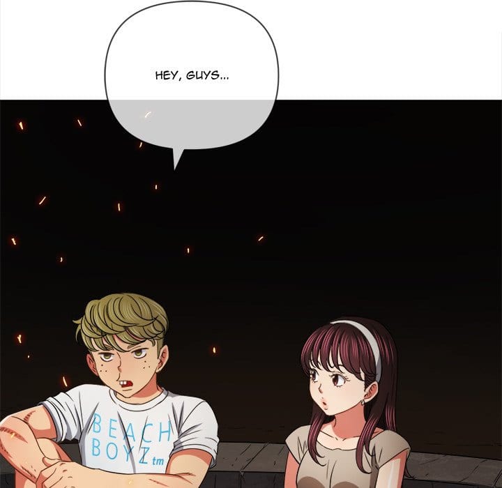 My High School Bully (Uncensored), chapter 151, page 163 of 171