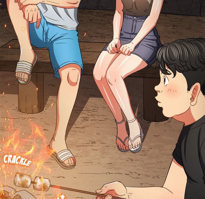 My High School Bully (Uncensored), chapter 151, page 164 of 171