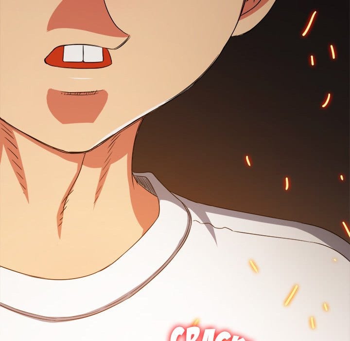 My High School Bully (Uncensored), chapter 151, page 167 of 171