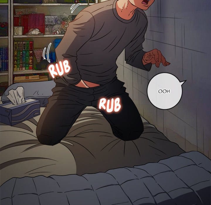 My High School Bully (Uncensored), chapter 152, page 18 of 193