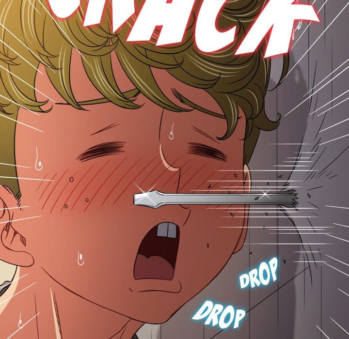 My High School Bully (Uncensored), chapter 152, page 30 of 193