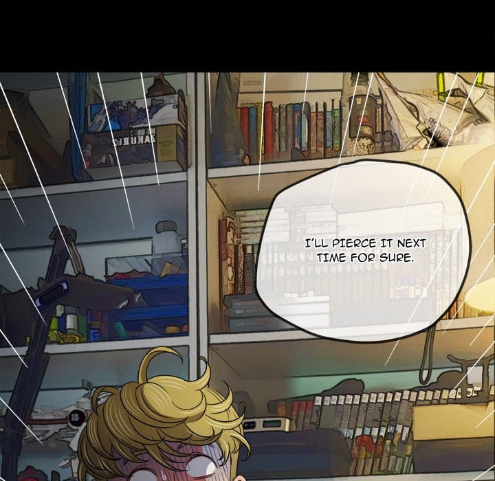 My High School Bully (Uncensored), chapter 152, page 43 of 193