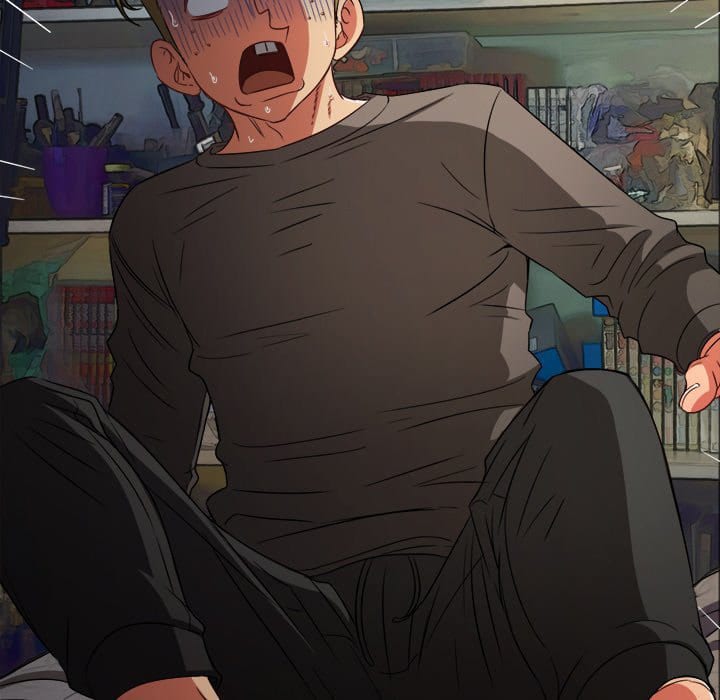 My High School Bully (Uncensored), chapter 152, page 44 of 193
